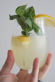 A Unique And Refreshing Alternative This Limoncello Spritz Is Sweeter And Decidedly Less Bitter Than An Aperol Spritz Try I