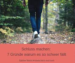 Im heutigen #puffeltalk #ungeschminkt video rede ich mit euch über das schluss machen. Schluss Machen 7 Grunde Die Dich Zuruckhalten