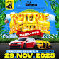 Koterie Ke Stance Parkoff - Bahama Club, Marule Street, Rest in Peace Event Image