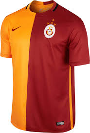 Entrega personal en el d.f. Jersey Galatasaray 2015 Jersey Kekinian Online