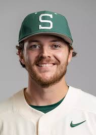 2020 Baseball Roster