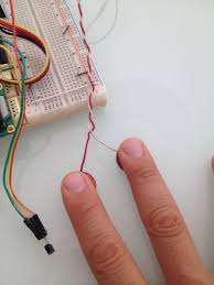 Lie detector tests, or polygraphs, work by comparing your responses to control and relevant questions. Pin On Electronics Projects