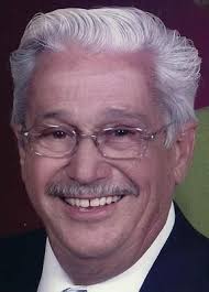 Ronald Nations Obituary (1941