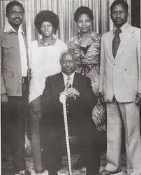 Orange democratic movement (odm) leader raila odinga on monday september 7, 2020 held a meeting with kakamega county senator cleophas malala at his capitol hill office in nairobi. 5 Facts You Won T Believe About Raila Odinga African History Kenya African People