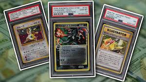 Check spelling or type a new query. Pokemon Cards 10 That Sold For Eye Popping Prices