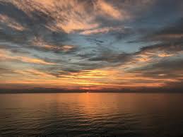 Here The Place Where Greeks Hid Their Fleet During Trojan War Taken In Tenedos Bozcaada Canakkale Turkey Sunrise Photos Beautiful Images Nature Amazing Nature