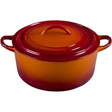 Dutch Ovens Oven Shop Le Creuset Dutch Oven Enameled Cast Iron Cookware
