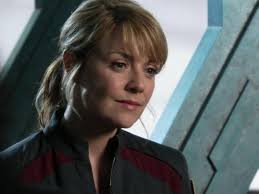 Stargate: Atlantis" Reunion (TV Episode 2007)