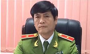 Cục Cảnh sát phòng chống tội phạm Công nghệ cao bị bắt