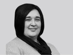 Agent profile for Monique Botha