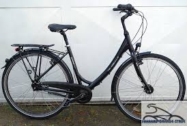 Velo De Ville C200 Fahrrad Garage Stade