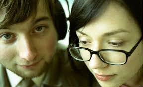 Cock And Swan: Unrecognize [Album Review]