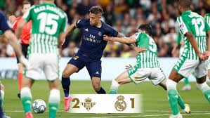 Isco made his real madrid debut against betis at the bernabéu. Download Video Betis Vs Real Madrid 2 1 Highlights Mp4 3gp Naijgreen