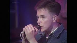 Missiles and spit came from the crowd': New Order in Glasgow, 1983