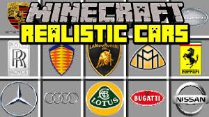 Gtainside is the ultimate gta mod db and provides you more than 95,000 mods for grand theft auto: Minecraft Realistic Cars Mod Drive Around Gta 5 Cars In Minecraft Modded Mini Game Youtube