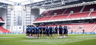 HSV.de - News update