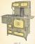 Antique Wood Cook Stove Prices