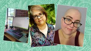 Fundraiser for DONNA HERREN by Kit Rocha : Help Donna Afford Life-Changing  Treatment