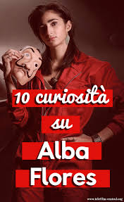 Pin Su La Casa Di Carta