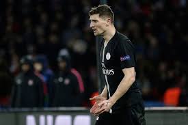 This is the national team page of borussia dortmund player thomas meunier. Bvb Meunier Hat Bereits Unterschrieben 90plus