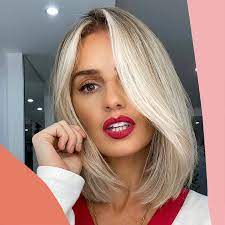 In october of 1984, bob and joyce were infatuated with one another, with bob seeing a future with her and her sons by proposing moving out of hawkins to start somewhere new. The Boyfriend Bob Is The Coolest Hairstyle You Can Get Now Glamour Uk