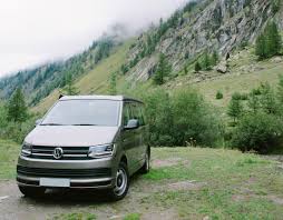 Celebrating 70 Years Of The Vw Transporter Lancaster Insurance