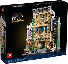 We did not find results for: Police Station 10278 Creator Expert Buy Online At The Official Lego Shop Us