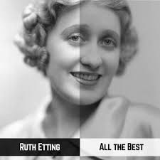 Ruth Etting