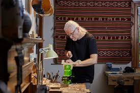 luthiery — Foothills Arts Center