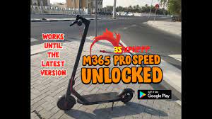 Whit its speed mode, you can travel the city freely. Ninebot Max G30 Speed Unlocked 32 Kph Hacked Segway Speed Hack Speed Unlock Youtube