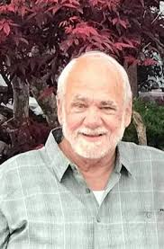 Frankie Joe Tucker Obituary