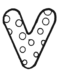 For boys and girls, kids and adults, teenagers and toddlers, preschoolers and older kids at school. Polka Dots Coloring Pages Birthday Printable