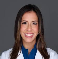 Dr. Alma Regnault, OD, Optometry