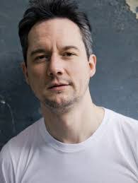 Michael Gildner's Instagram, Twitter & Facebook