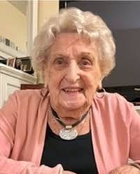 Antoinette Donato Obituary May 20, 2025