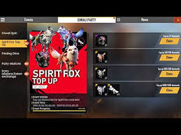 You can top up without credit card, login, and registration. Free Fire Diamonds Top Up Update Free Fire 2020