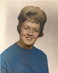 Delores Sailor Obituary