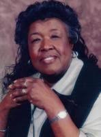 Peggy Gamble Obituary (2016)