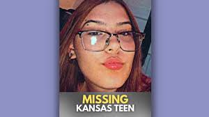 Marissa Weber Missing Kansas