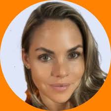 Alejandra Rincon Rubalcava Candidata A Diputados Federales Mayoria Relativa  Por Movimiento Ciudadano