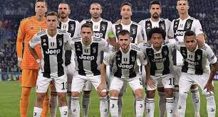 Stats and video highlights of match between inter vs juventus highlights from serie a 20/21. Alineaciones Juventus Vs Inter De Milan J 15 Serie A 2018 Futbol Rf