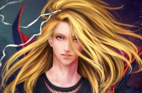 Learn how to create the best knotted, braided or loose long hairstyles for men. Anime Series Naruto Hair Guy Art Tape Blond Hair Blue Eyes Wallpaper 2219x1452 487720 Wallpaperup