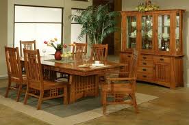 I am obsessed with my new dining room table! Light Oak Dining Room Sets Snaz Today