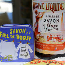 Epingle Sur La Savonnerie De Nyons