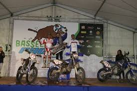 Aarón Bernárdez gana por segundo año consecutivo la Bassella Race 1