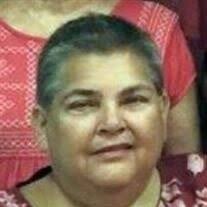 Cynthia Lynn Pierson Obituary