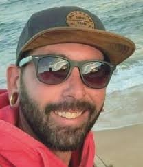 Obituary for Nathaniel "Nathan" Joseph Barilla