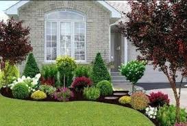 Excellent Front Yard Landscaping Ideas To Copy Asap 34 Small Front Yard Landscaping Front Yard Landscaping Design Front House Landscaping