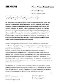 New register announcement new register announcement from nov 17, 2016: Treasury Management System Finavigate Mit Erweiterten Funktionen