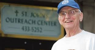 PEOPLE PROFILE: Ray Dreher helps to keep St. Vincent DePaul tradition alive 